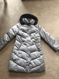 Ladies' Utex Down Coat