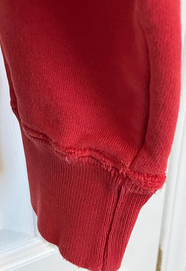 Roots Canada Quarter Zip - small in Women's - Tops & Outerwear in Ottawa - Image 3