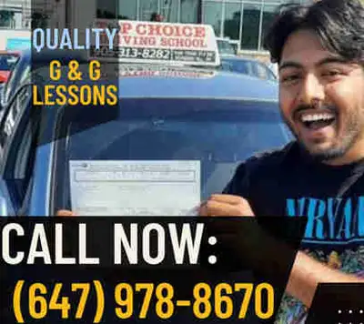 Driving Lesson 1-on-1 Training, Special Rate, Driving Instructor, View more