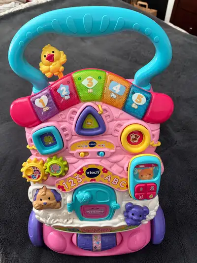 Vtech Walker, View more