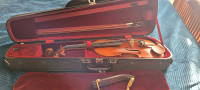 Eastman 4/4 VL405 Violin