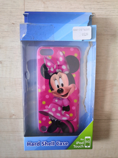 Brand new IPod touch case, View more