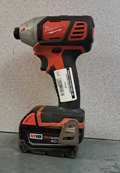 Milwaukee 265620 Impact(30877305), View more