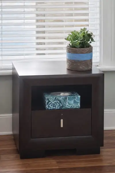 Nightstand, View more