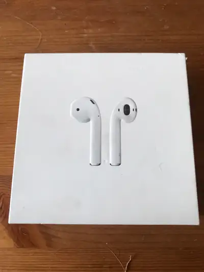 2 gen AirPods, View more