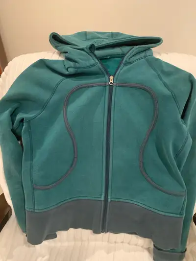 Lululemon hoodie, View more