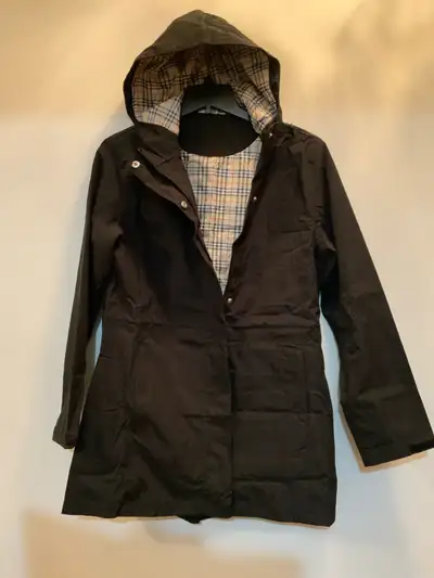 Brand NEW — Women Rain Jacket  Sizes Small Med Large XL, View more