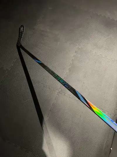 Bauer Tracer Hockey Stick, View more