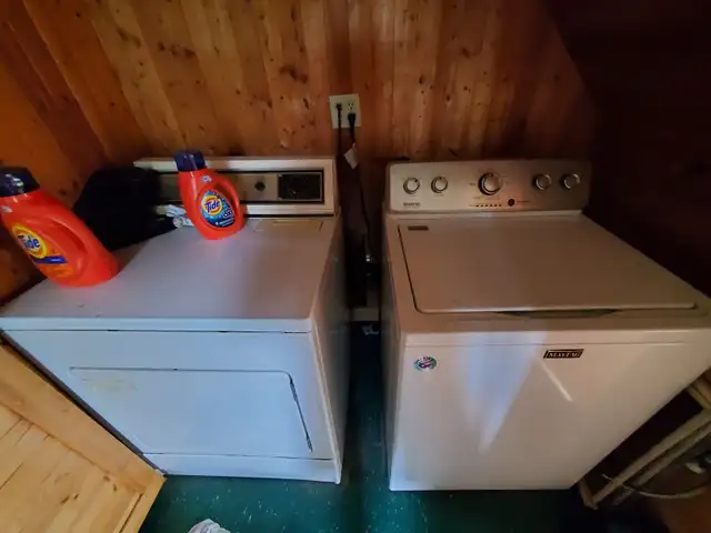 2 Rooms for Rent ($650 Each) All Included in King's County, PEI in Room Rentals & Roommates in Charlottetown - Image 10