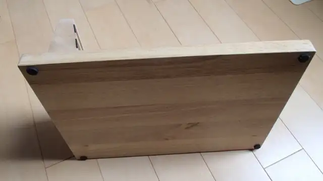 Charcuterie & Cheese Board and 5 Piece Stainless Steel Knifes in Kitchen & Dining Wares in Gatineau - Image 8