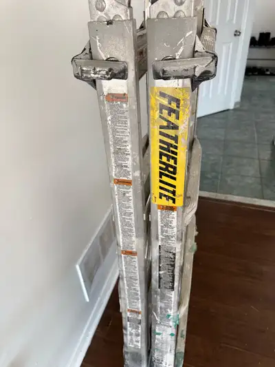 Ladder for multi purposes, View more
