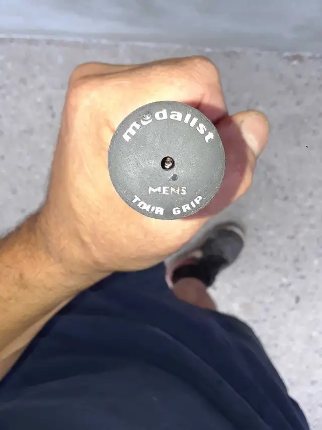 Belly putter  in Golf in Kingston - Image 11