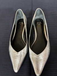 Marc Fisher Ladies Ltd. Flat Shoes