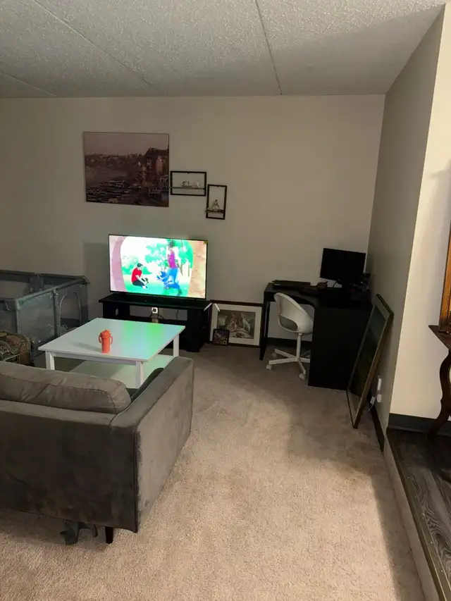 Apartment for rent