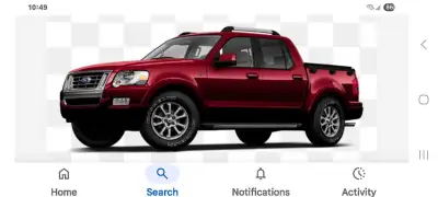 No leaks, no rattles rides like a car. ONLY 198 klms POWER EVERYTHING No engine light. Sunroof. Grea...