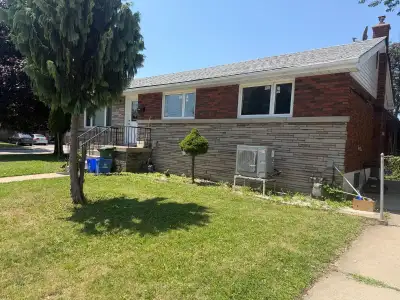 Sharing and private room for rent near to Mohawk college from October . All amenities near by like ,...