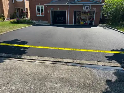 Asphalt Paving & Interlock Services – Quality You Ca, View more