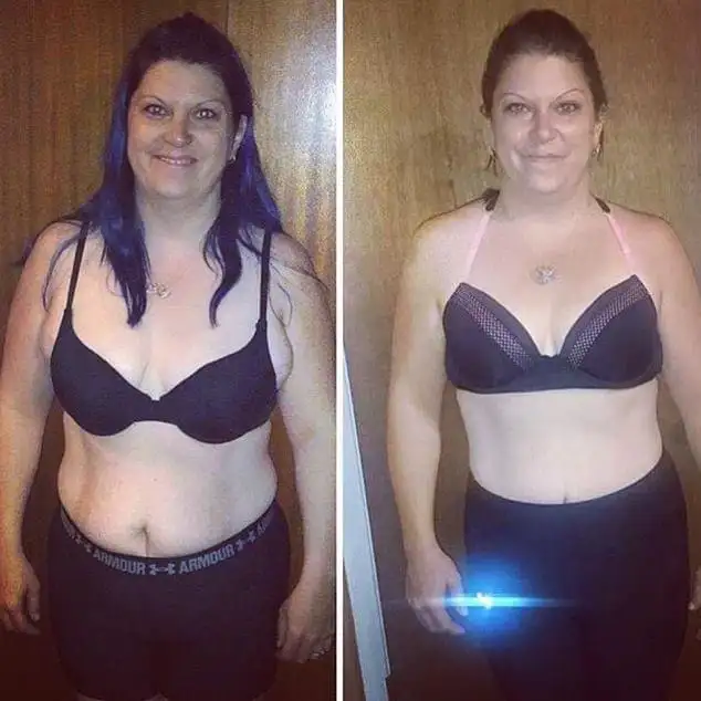 Private personal training / online coaching63417619123585124