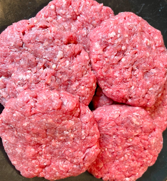 Locally Raised Lean Ground Beef Other Prince Albert Kijiji