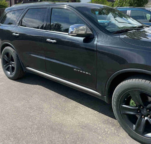 2013 Dodge Charger