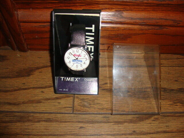 COORS TIMEX WATCH in Jewellery & Watches in Norfolk County