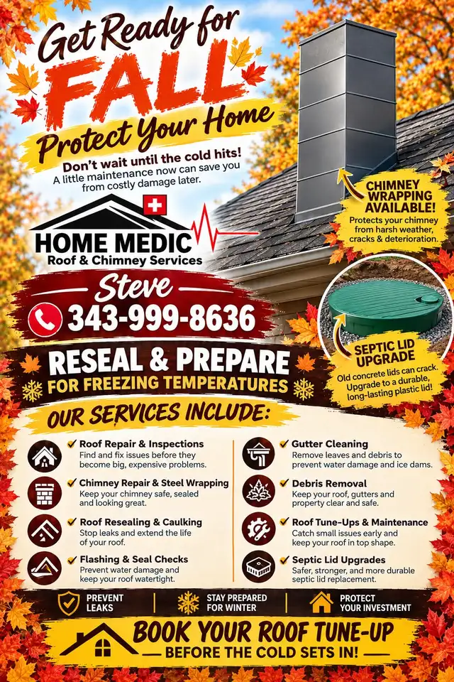 Home services