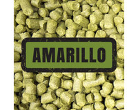 Amarillo T90 Brewers Hops 22lbs