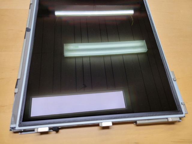 LCD PANEL FOR IMAC THUNDERBOLT DISPLAY 27 MC914LLA1407  FOR MAC in Laptop Accessories in Laval / North Shore - Image 4