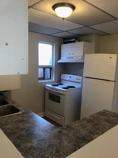 Apartment for Rent in Hamilton