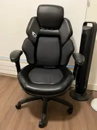 Gaming chair