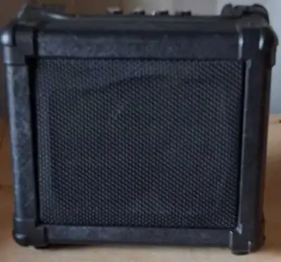 GiUL AG-08 Amplifier, View more