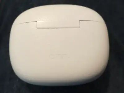 Charging Case for Earbuds -  ONN - Works with other earbuds too, View more