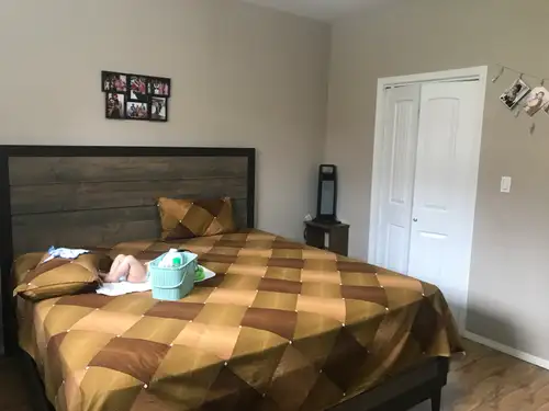 1 Room for rent in maple area, looking student girl, near all facilities available grocery store bus...