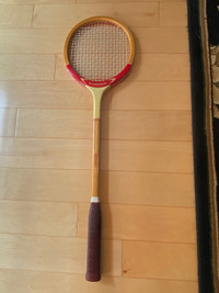 Slazenger Squash Racket