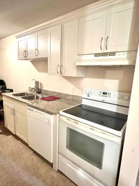 2 Beds Apartment-June 1st-River view-Balcony-Air conditioning