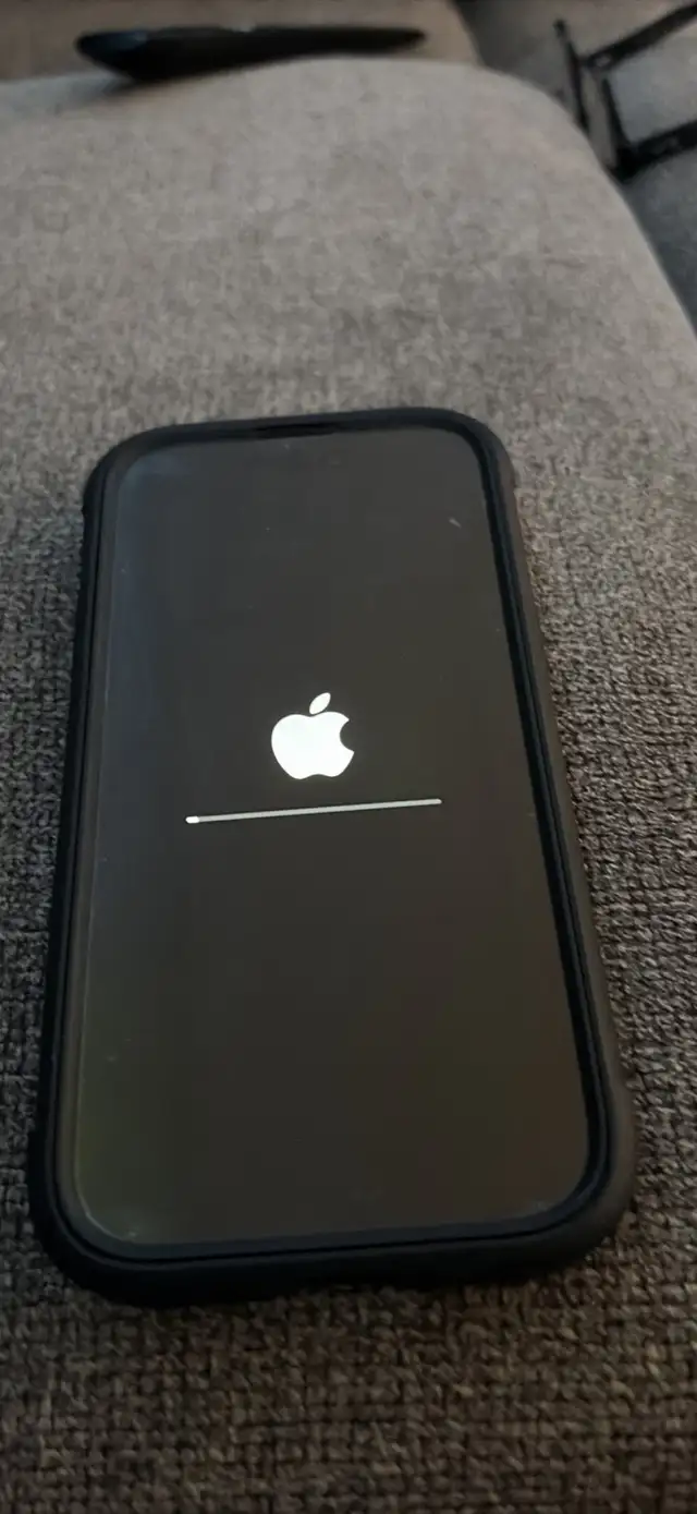iPhone 15