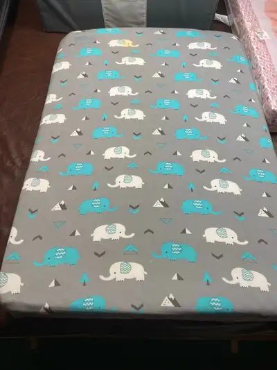 portable crib mattress, View more