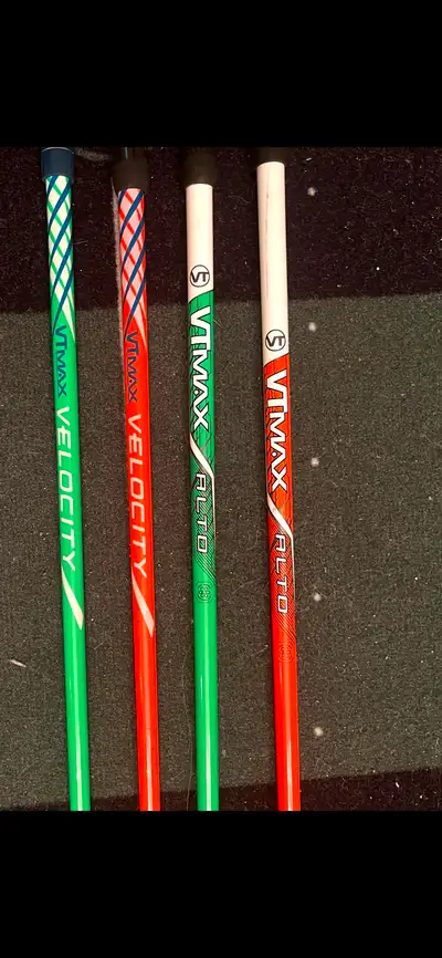 youth golf club driver shafts, View more