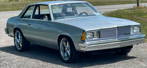 1981 Chevrolet Malibu