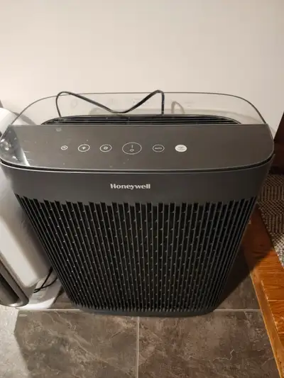 Honeywell hepa filter, View more