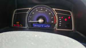 2006 Acura CSX