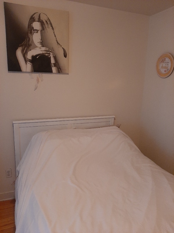 Roommate wanted Short or Long term rental. Chambres à louer et