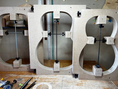 Guitar Molds, View more