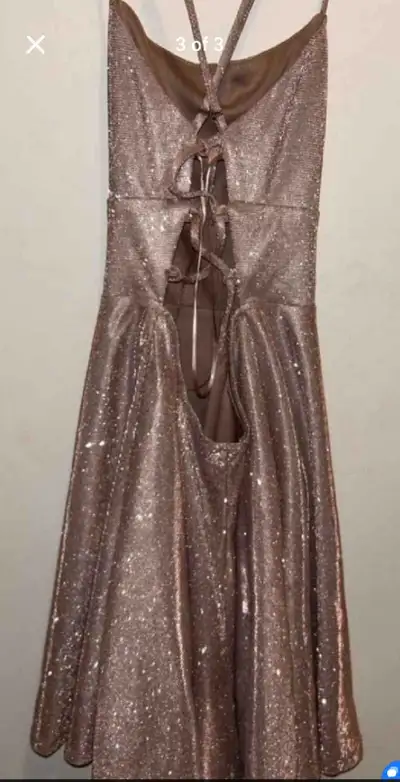 Prom Dress, View more