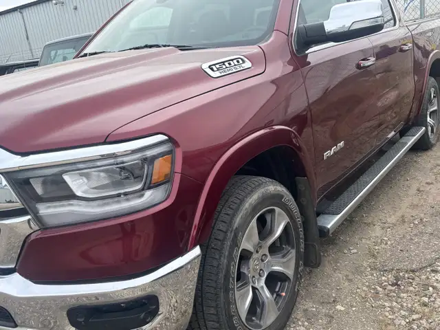 2019 Ram 1500 limited606846005742807041
