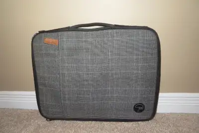 Padded Laptop/Chromebook Case, View more