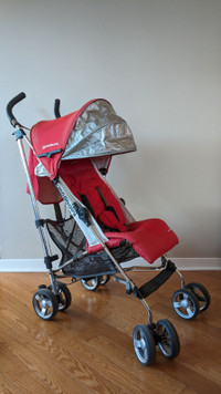 Uppababy G-Luxe Stroller