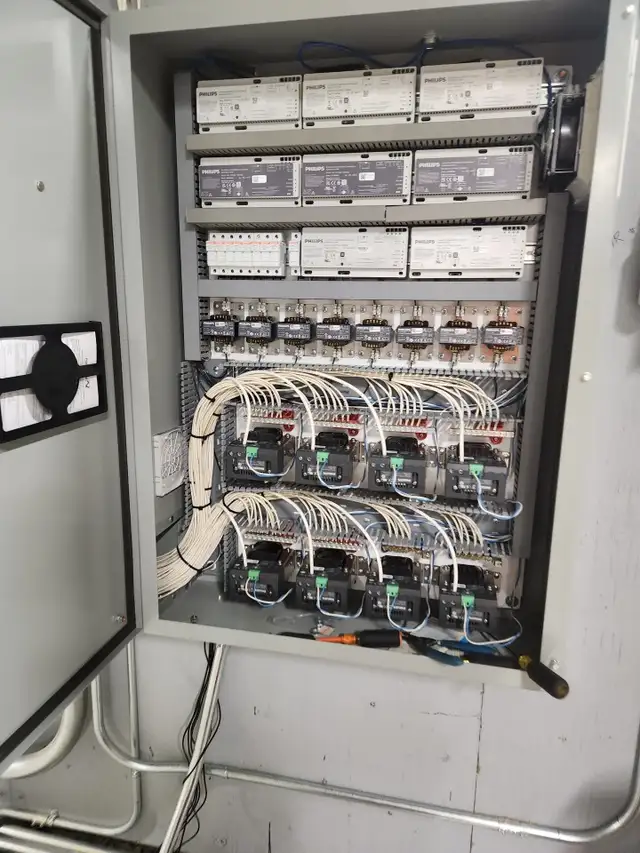 Licensed Electrician – Panel Upgrades, GenerLink, EV Chargers in Electrician in Kawartha Lakes - Image 8