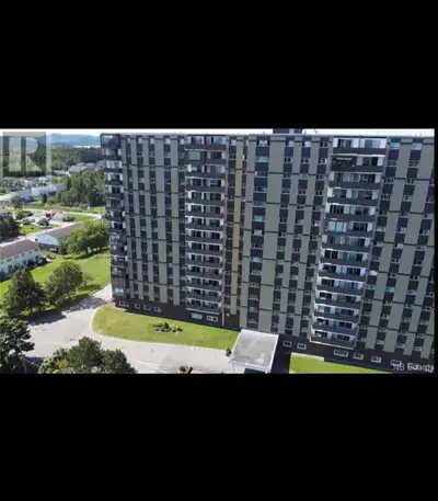 Modern 2-Bedroom Condo for Rent – Millidgeville, Saint John