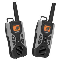 Uniden 30-Mile GMRS-FRS Radio